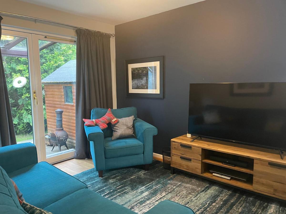 Linmore Aviemore Ngoại thất bức ảnh